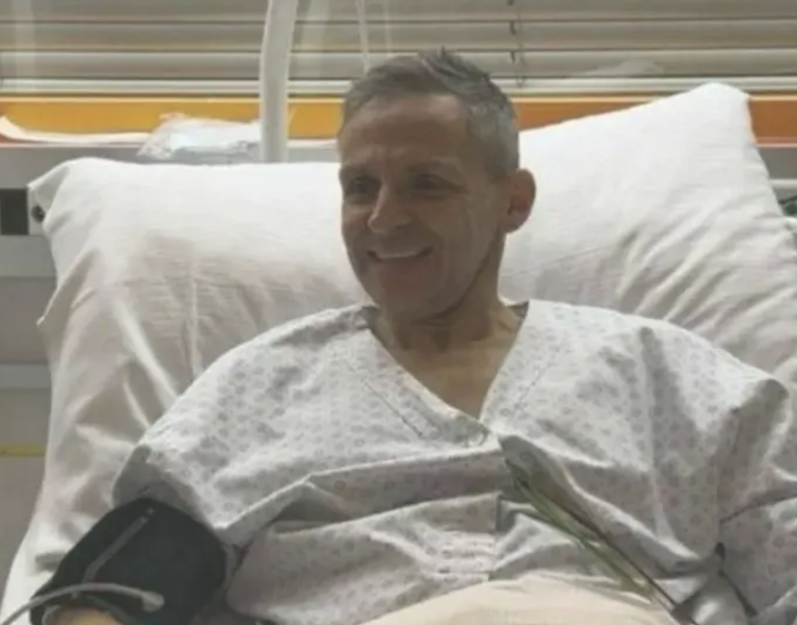 Paolo Campolo. Credit: Paolo Campolo